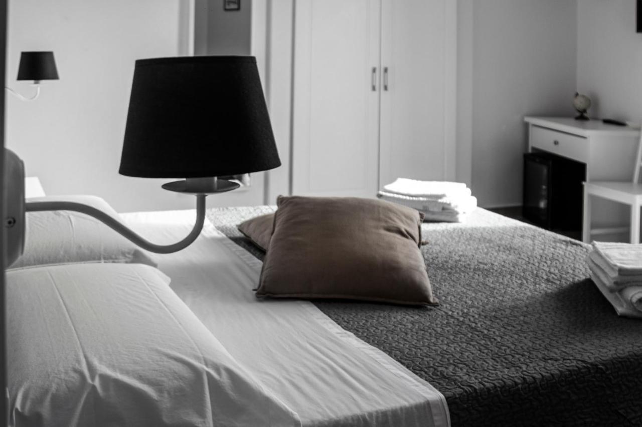 Aurora Luxury Rooms Naples Exterior photo